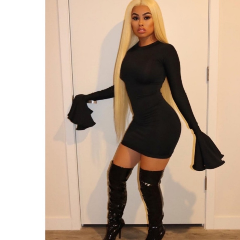 Black Dress 🖤
